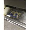 Image 5 : Custom Diamond 3 drawer stainless warming drawer cabinet
