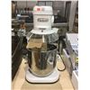 Image 1 : EberhardtCountertop Mixer Model: E10M