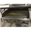 Image 1 : Southbend Flat Top Grill Model: HDG-36