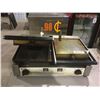 Image 1 : Double Panini Grill