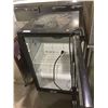 Image 2 : ImberaCommercial Counter Top Refrigerator Glass Door Display Model: VR06CO2
