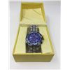 Image 1 : Men's Invicta Wrist Watch w/ Case