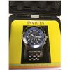 Image 2 : Men's Invicta Wrist Watch w/ Case