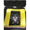 Image 2 : Men's Invicta Wrist Watch w/ Case