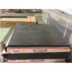 RefinDry Pressed Tiles 18" x 18" (10.90 SF)