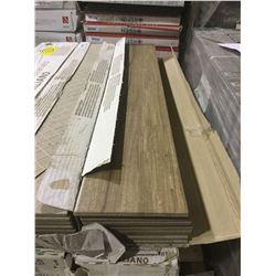 Gres Fine Porcellanato ItalianoTiles 15 x 90 (10 Pieces)