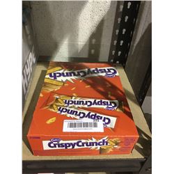 Crispy Crunch Bars (24 x 48g)