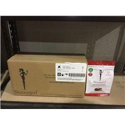 Case ofSkinnygirlMilk Chocolate Truffles (12 x102g)