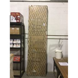 Armstrong Optima Vector Plank Ceiling System