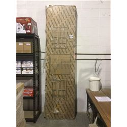 Armstrong Optima Vector Plank Ceiling System