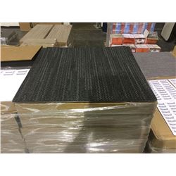 EcoWorxCarpet Tiles Color - Myth - 12 Pieces (5.33 Sq. Yd.)