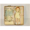 Image 1 : 12 ARRANBEE COMPOSITION DOLL NANCY W/ ORIGINAL CL