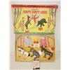 Image 1 : SCHOENHUT HUMPTY-DUMPTY CIRCUS IN ORIGINAL BOX IN