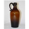 Image 1 : APPLIED HANDLE WHISKEY-AMBER (8 3/4 H X 3 1/2 D)