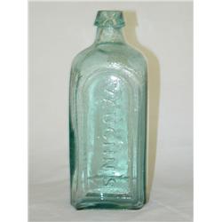 VAUGHN'S VEGETABLE LITHONTRIPTIC MIXTURE - BUFFAL