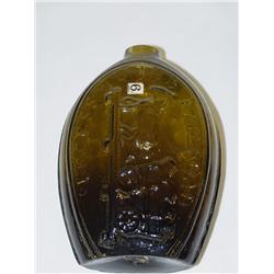 SUCCESS TO THE RAILROAD W/ AMERICAN EAGLE PINT FL