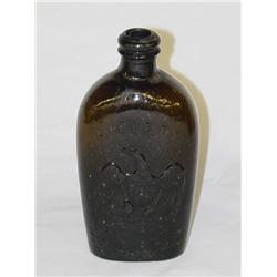 WESTFORD GLASS CO. WESTFORD CT LIBERTY EAGLE 1/2 