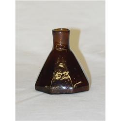 STODDARD 8 SIDED UMBRELLA INK W/ ELONGATED NECK- 