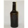 Image 1 : 10 1/2 SEAL BOTTLE (ASCR)-OLIVE GREEN W/ IMPROVED
