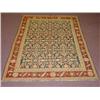 Image 1 : MAHAL PERSIAN CARPET (5 FT. X 7 FT. 8) - WEAR & I