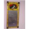 Image 1 : 19TH CENT. GILT SPLIT COLUMN 2 PART PICTURE MIRRO
