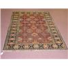 Image 1 : NORTHWEST PERSIAN ORIENTAL CARPET (5 FT. 2X 8 FT.