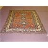 Image 1 : QASHGAI SHIRAZ PERSIAN CARPET (6 FT. 10 X 10 FT. 