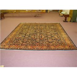 INGELES PERSIAN CARPET (11 FT. 9 X 13 FT. 8) - LI