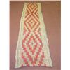 Image 1 : 18 FT. RAG RUG RUNNER - WEAR