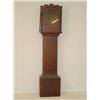 Image 1 : SIMPLE PINE COUNTRY CHIPPENDALE TALL CLOCK CASE I