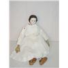 Image 1 : 24" PAPIER MACHE DOLL-HEAD and SHOULDER