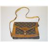 Image 1 : LOUIS VUITTON SOFT LADIES HANDBAG W/ FI
