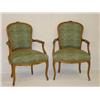 Image 1 : PR. OF LOUIS XV STYLE FRENCH PROVINCIAL