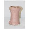 Image 1 : 2 7/8" HAMPSHIRE POTTERY SMALL VASE - E