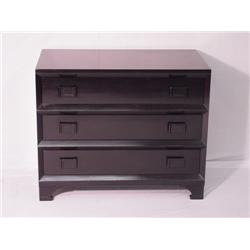 PR. ORIENTAL STYLE 20TH CENT. CUSTOM BL