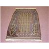 Image 1 : BELLOUCHISTAN PRAYER RUG (2 FT. 10" X 4