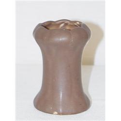 2 7/8" HAMPSHIRE POTTERY VASE W/ EXPERI