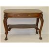 Image 1 : CLASSICAL REVIVAL VICTORIAN OAK 1 DRAWE