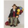Image 1 : 7 1/4" ROYAL DOULTON FIGURE "THE BALLOO