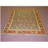Image 1 : MAHAL PERSIAN CARPET (5 FT. X 7 FT. 8")