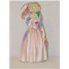 Image 1 : 7 1/2" ROYAL DOULTON FIGURE "MISS DEMUR