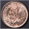 Image 2 : 1889 INDIAN CENT GEM BU RD