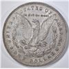 Image 2 : 1878 7TF MORGAN DOLLAR, XF
