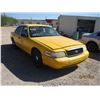 Image 1 : 2009 - FORD CROWN VICTORIA