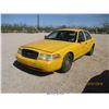 Image 2 : 2009 - FORD CROWN VICTORIA