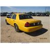 Image 3 : 2009 - FORD CROWN VICTORIA