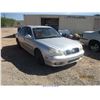 Image 1 : 2002 - HYUNDAI SONATA