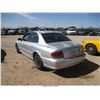 Image 3 : 2002 - HYUNDAI SONATA