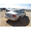 Image 4 : 2002 - HYUNDAI SONATA