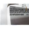 Image 10 : 2004 - CHEVROLET IMPALA